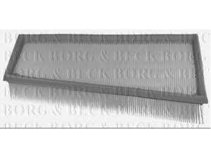 BORG & BECK BFA2339 oro filtras 
 Techninės priežiūros dalys -> Techninės priežiūros intervalai
1444F6, 1444F7, PC1092, PC1116