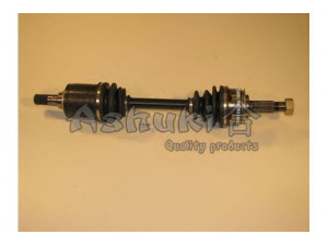 ASHUKI N042-09 kardaninis velenas 
 Ratų pavara -> Kardaninis velenas
39100-70J10, 39100-71J10, 39101-74J10