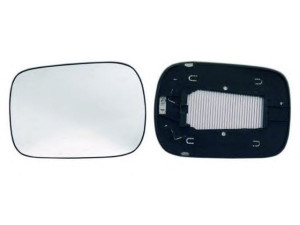 IPARLUX 31350902 veidrodėlio stiklas, išorinis veidrodėlis 
 Kėbulas -> Langai/veidrodėliai -> Veidrodėlis
8650150