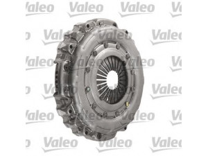 VALEO 805841 sankabos suspaudimo plokštelė 
 Sankaba/dalys -> Sankabos suspaudimo plokštelė
72502304