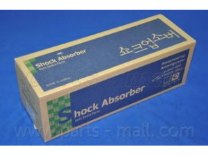 PARTS-MALL PJC-116 amortizatorius
96403101, P96403101