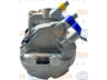 HELLA 8FK 351 334-461 kompresorius, oro kondicionierius 
 Oro kondicionavimas -> Kompresorius/dalys
6 956 719, 64 52 6 956 719