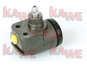 KAWE W4601 rato stabdžių cilindras 
 Stabdžių sistema -> Ratų cilindrai
440124, 440124