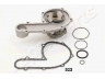 JAPANPARTS PQ-922 vandens siurblys 
 Aušinimo sistema -> Vandens siurblys/tarpiklis -> Vandens siurblys
05080488AB, 5080488AB