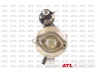 ATL Autotechnik A 13 970 starteris 
 Elektros įranga -> Starterio sistema -> Starteris
28100-87708-000, 28100-87727-000