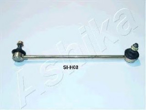 ASHIKA 106-0H-H08L prikabinimo svirtis 
 Ašies montavimas/vairavimo mechanizmas/ratai -> Stabilizatorius/fiksatoriai -> Stabilizatorius
54830-2C000