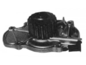AISIN WPH-019 vandens siurblys 
 Aušinimo sistema -> Vandens siurblys/tarpiklis -> Vandens siurblys
19200-PT2-003, 19200-PT2-013