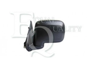 EQUAL QUALITY RS00690 išorinis veidrodėlis 
 Kėbulas -> Langai/veidrodėliai -> Veidrodėlis
16751021A1, 963020F000, SV4282