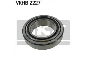 SKF VKHB 2227 rato guolis 
 Ašies montavimas/vairavimo mechanizmas/ratai -> Rato stebulė/montavimas -> Rato guolis
AJA 0813.001