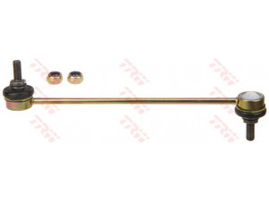 TRW JTS352 šarnyro stabilizatorius 
 Ašies montavimas/vairavimo mechanizmas/ratai -> Stabilizatorius/fiksatoriai -> Savaime išsilyginanti atrama
0060813377, 46413122, 46545743