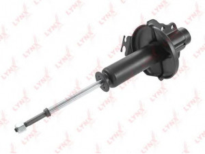 LYNXauto G12699L amortizatorius 
 Pakaba -> Amortizatorius
0K08G-34-720, AA331-34-720, AA333-34-720