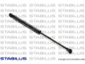 STABILUS 848709 dujinė spyruoklė, sėdynės reguliavimas 
 Vidaus įranga -> Sėdynės
AD43-64220-AA