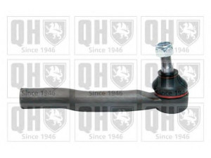 QUINTON HAZELL QR3573S skersinės vairo trauklės galas 
 Vairavimas -> Vairo mechanizmo sujungimai
3817.63, 45047 09125