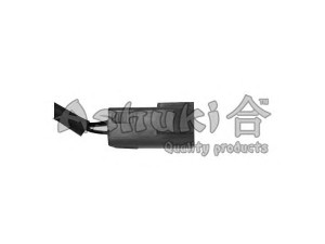 ASHUKI 9200-48542 lambda jutiklis 
 Išmetimo sistema -> Jutiklis/zondas
L336-18-861