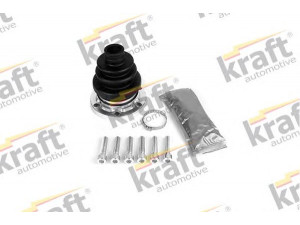 KRAFT AUTOMOTIVE 4412565 gofruotoji membrana, kardaninis velenas 
 Ratų pavara -> Gofruotoji membrana
33 21 1 209 551, 33 21 9 067 906
