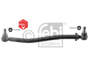 FEBI BILSTEIN 15619 centrinės trauklės mazgas 
 Vairavimas -> Vairo trauklė
1505857, 1577080, 1588017, 6884488