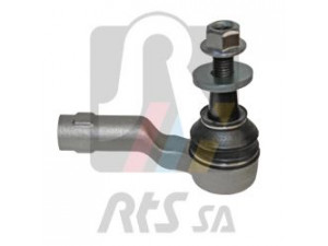 RTS 91-01641-1 skersinės vairo trauklės galas 
 Vairavimas -> Vairo mechanizmo sujungimai
LR026267