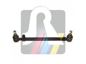 RTS 94-00818 strypo montavimas 
 Vairavimas -> Sujungimo trauklės surinkimas/dalys -> Sujungimo trauklės surinkimas
1233300403, 1233300703, 1233301503