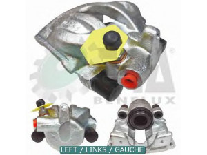 ERA Benelux BC52879 stabdžių apkaba 
 Dviratė transporto priemonės -> Stabdžių sistema -> Stabdžių apkaba / priedai
002 420 30 83, 901 420 04 02, 901 420 23 02