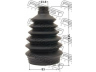 FEBEST 1017P-LAN gofruotoji membrana, kardaninis velenas
510434, 96243578