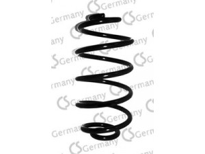 CS Germany 14.774.211 spyruoklė 
 Pakaba -> Spyruoklės
424092
