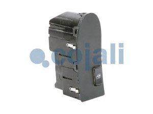 COJALI 350271 valdymo blokas, įpurškimo sistema
81258067008