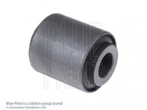 BLUE PRINT ADT380171 valdymo svirties/išilginių svirčių įvorė 
 Ašies montavimas/vairavimo mechanizmas/ratai -> Valdymo svirtis/pasukamosios svirties sujungimas -> Montavimas/sutvirtinimas
48706-60030