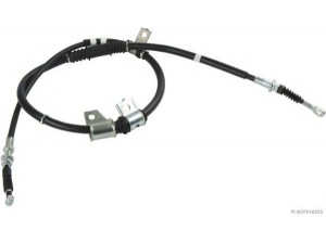 MAGNETI MARELLI 600000123060 trosas, stovėjimo stabdys
59913-4A351, 59913-4A351
