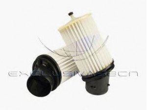 MDR MAF-3431 oro filtras 
 Techninės priežiūros dalys -> Techninės priežiūros intervalai
17220P72000, 17220P72505