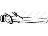 išleidimo kolektorius