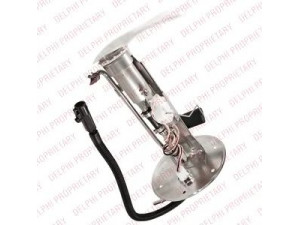 DELPHI HP10127 degalų tiekimo modulis
2C249H307AA, 2C2Z 9H307-AA, 2C2Z 9H307-AB