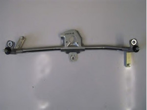 MAGNETI MARELLI 085570191010 valytuvo trauklė 
 Priekinio stiklo valymo sistema -> Valytuvo trauklė/pavara
1J1955603B