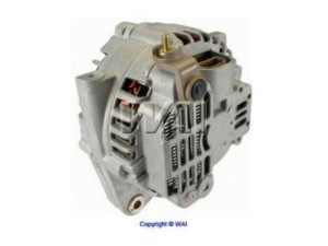 WAIglobal 13448N kintamosios srovės generatorius 
 Elektros įranga -> Kint. sr. generatorius/dalys -> Kintamosios srovės generatorius
F3LU10300BA, F3LU10300BB, F3LU10300BC