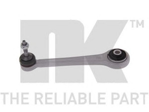 NK 5011524 vikšro valdymo svirtis 
 Ašies montavimas/vairavimo mechanizmas/ratai -> Valdymo svirtis/pasukamosios svirties sujungimas -> Vairo trauklės (valdymo svirtis, išilginis balansyras, diago
33321095414, 33326768269, 33326770742