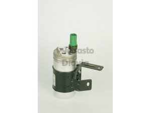 WEBASTO 82D0175638MA džiovintuvas, oro kondicionierius 
 Oro kondicionavimas -> Džiovintuvas
JRJ100670