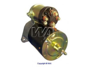 WAIglobal 6308 starteris