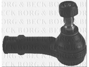 BORG & BECK BTR4227 skersinės vairo trauklės galas 
 Vairavimas -> Vairo mechanizmo sujungimai
701419812, 701419812, 701419812