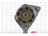 ATL Autotechnik L 63 730 kintamosios srovės generatorius
9633782480
