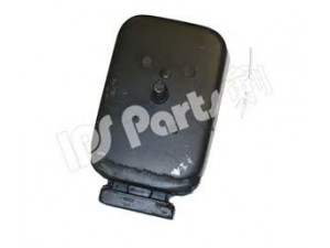 IPS Parts IRP-10807 buferis, variklio tvirtinimas 
 Variklis -> Variklio montavimas -> Guminis buferis, variklio montavimas
11610-58B01