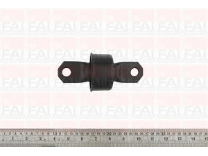 FAI AutoParts SS682 valdymo svirties/išilginių svirčių įvorė 
 Ašies montavimas/vairavimo mechanizmas/ratai -> Valdymo svirtis/pasukamosios svirties sujungimas -> Montavimas/sutvirtinimas
1304124