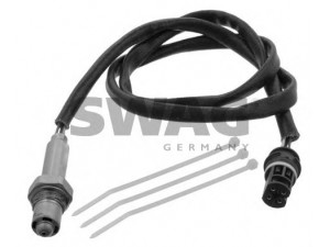 SWAG 10 93 7432 lambda jutiklis 
 Išmetimo sistema -> Jutiklis/zondas
000 540 60 17, 000 540 60 17 S1