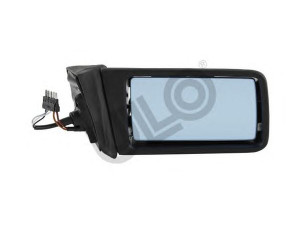 ULO 6066-16 laikiklis, išorinis veidrodėlis 
 Kėbulas -> Langai/veidrodėliai -> Veidrodėlis
1248102016, 1248105616, 2018100416