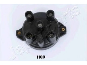 JAPANPARTS CA-H00 skirstytuvo dangtelis 
 Kibirkšties / kaitinamasis uždegimas -> Degimo skirstytuvas/dalys
27110-02750