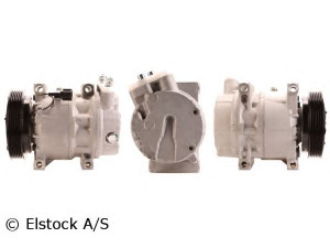 ELSTOCK 51-0641 kompresorius, oro kondicionierius 
 Oro kondicionavimas -> Kompresorius/dalys
92600-2Y000, 92600-2Y001