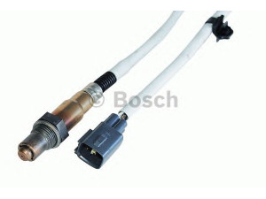 BOSCH 0 258 006 543 lambda jutiklis 
 Variklis -> Variklio elektra
89465 0D060, 894650D06000