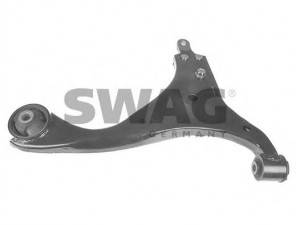 SWAG 90 94 1807 vikšro valdymo svirtis 
 Ašies montavimas/vairavimo mechanizmas/ratai -> Valdymo svirtis/pasukamosios svirties sujungimas -> Vairo trauklės (valdymo svirtis, išilginis balansyras, diago
54501-2H000, 54501-2H100, 54501-2H100