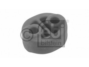 FEBI BILSTEIN 30822 laikiklis, išmetimo sistema 
 Išmetimo sistema -> Surinkimo dalys -> Atskiros surinkimo dalys -> Gnybtas
1755.K9, 1755.R4, 1755.K9, 1755.R4