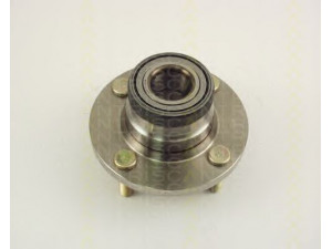 TRISCAN 8530 42211 rato guolio komplektas 
 Ašies montavimas/vairavimo mechanizmas/ratai -> Rato stebulė/montavimas -> Rato guolis
MB663630