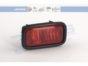 JOHNS 52 24 87-9 galinis rūko žibintas 
 Kėbulas -> Šviesos -> Galinis rūko žibintas/dalys -> Galinis rūko žibintas
MN 161677