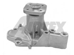 AIRTEX 1742 vandens siurblys 
 Aušinimo sistema -> Vandens siurblys/tarpiklis -> Vandens siurblys
1612708980, 1612723880, 25100-02577